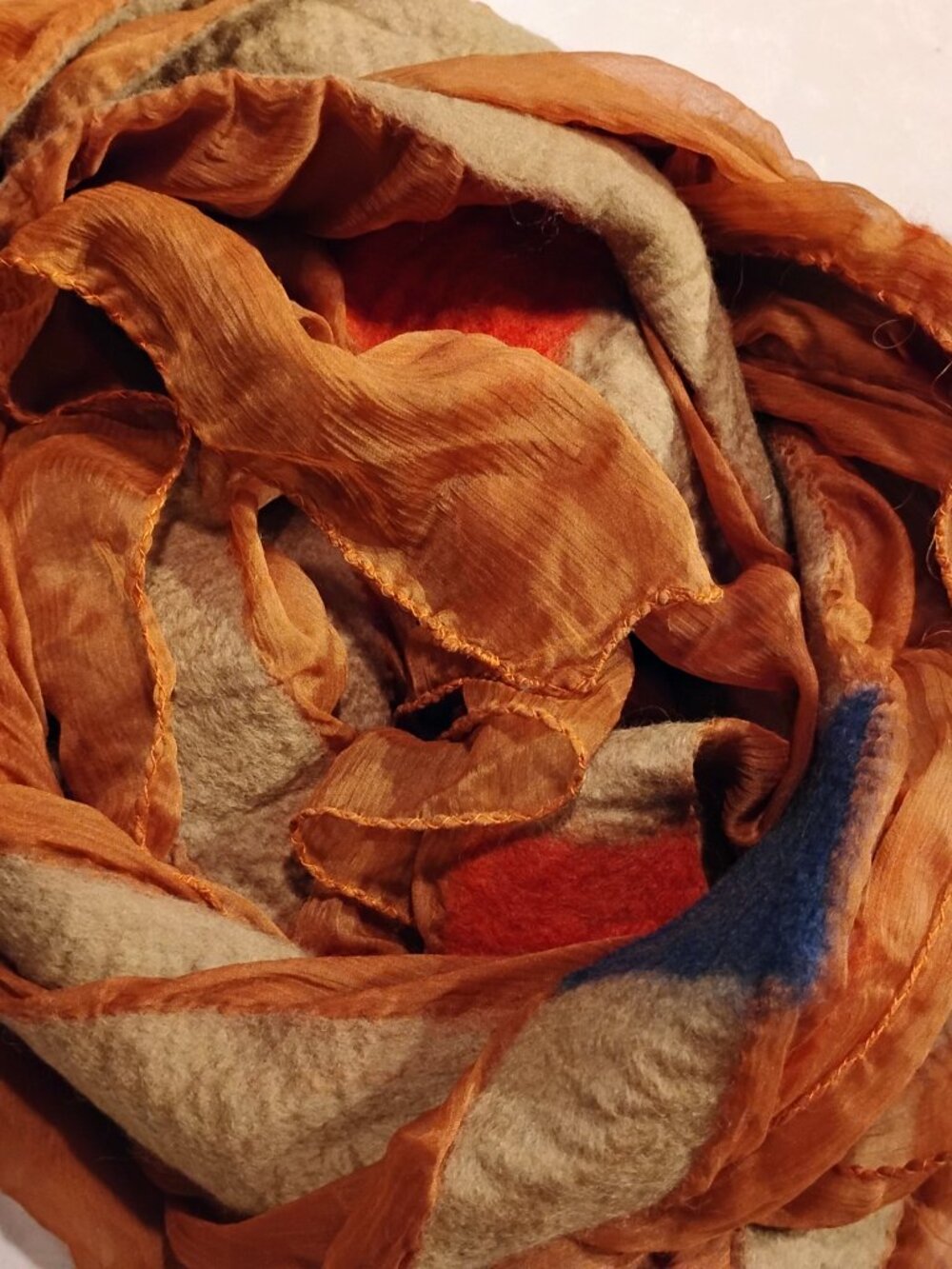 Scarf - Picture 2 of 8